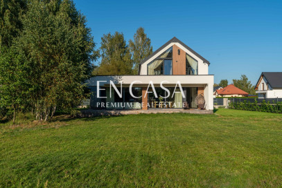 House Sale Bieganów